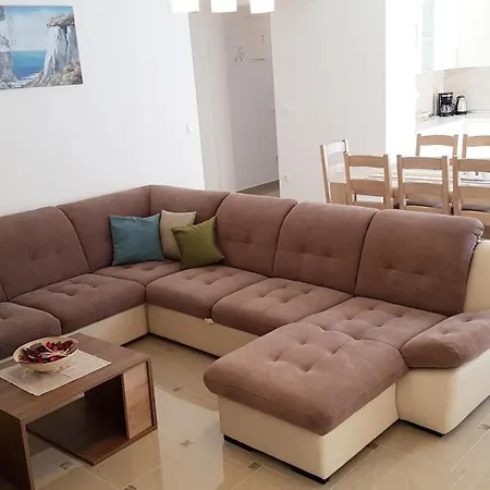 Olivia Private Pool Hébergement de vacances *