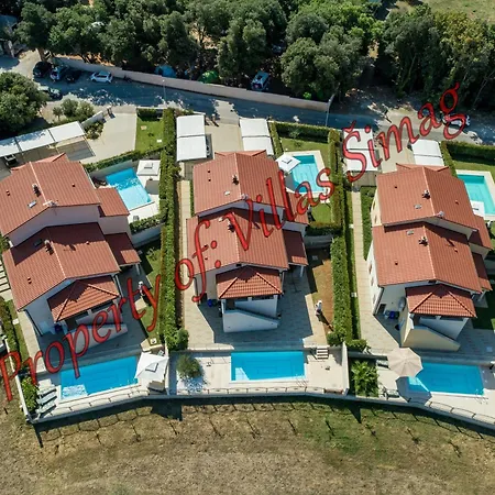 Casa vacanze Olivia Private Pool