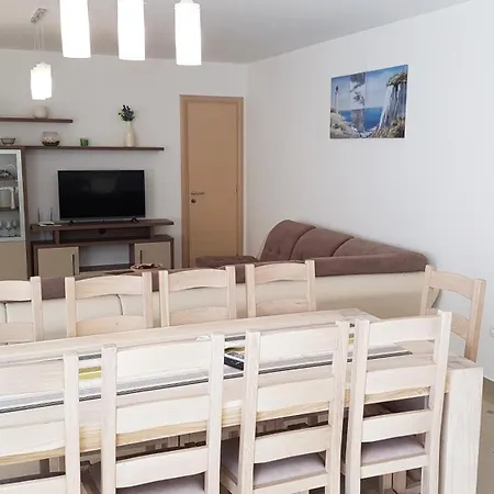 Olivia Private Pool * Banjole