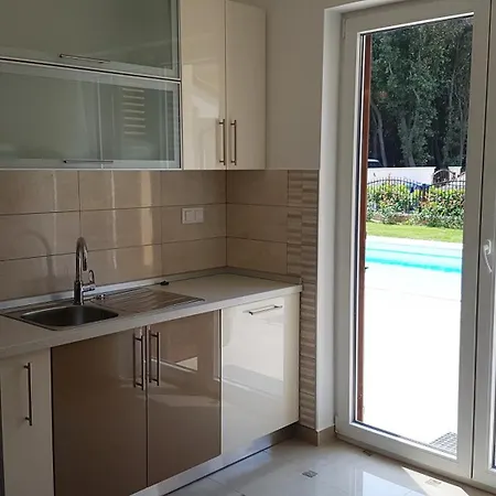 Дом отдыха Olivia Private Pool