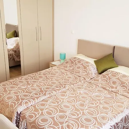 Дом отдыха Olivia Private Pool *