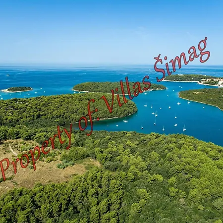 Tatil Evi Olivia Private Pool *