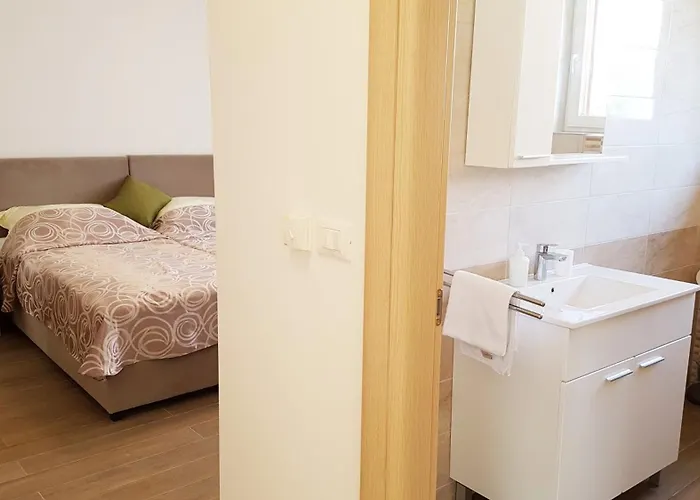 Olivia Private Pool Tatil Evi Banjole