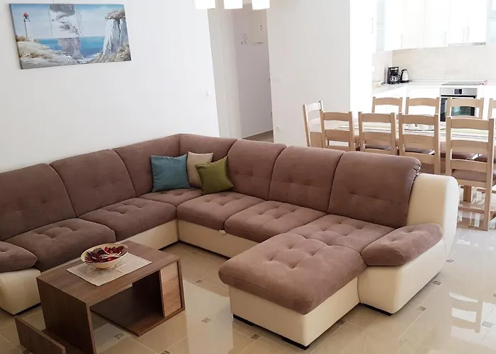 Olivia Private Pool Tatil Evi *