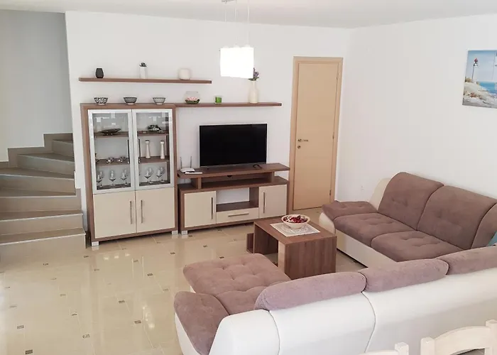 Olivia Private Pool Tatil Evi