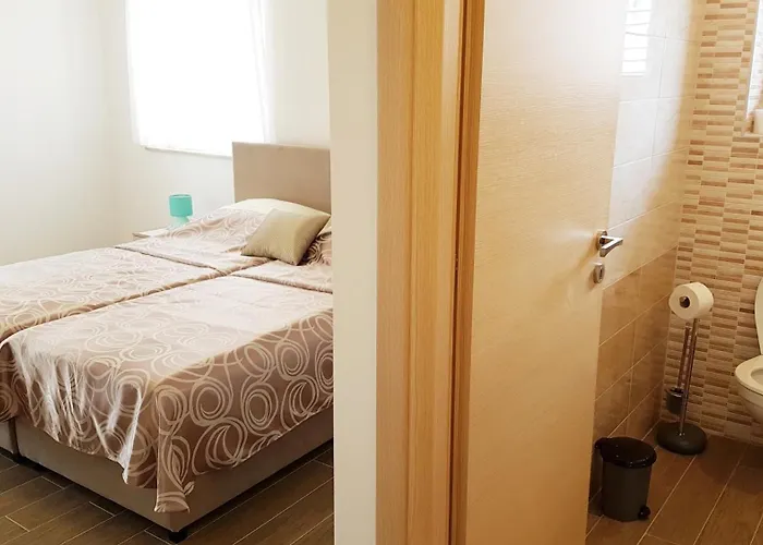 Tatil Evi Olivia Private Pool