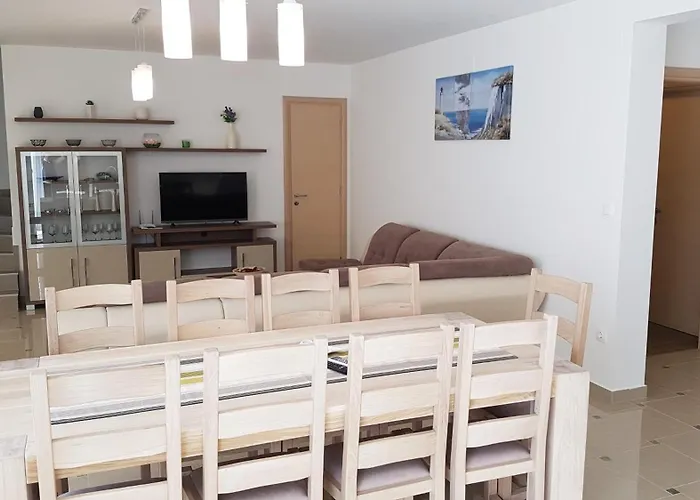 Olivia Private Pool * Banjole