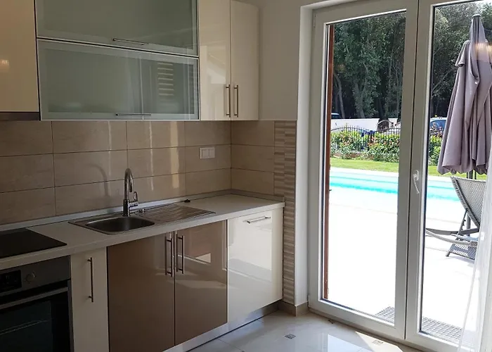 Tatil Evi Olivia Private Pool