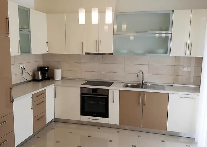 Olivia Private Pool Tatil Evi *