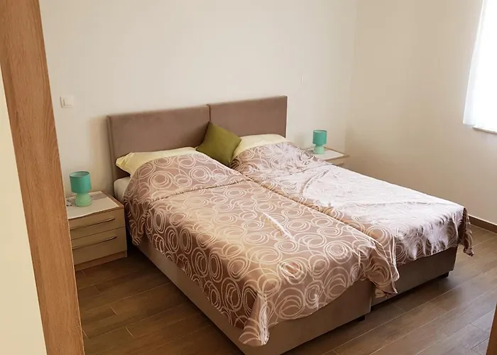 Olivia Private Pool * 반졸레