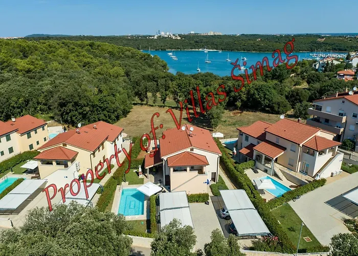 Tatil Evi Olivia Private Pool